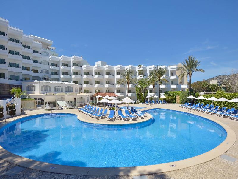 Sol Lunamar Palmanova Apartamentos image