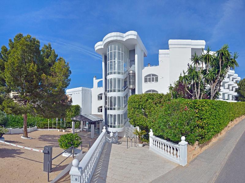 Sol Lunamar Palmanova Apartamentos image