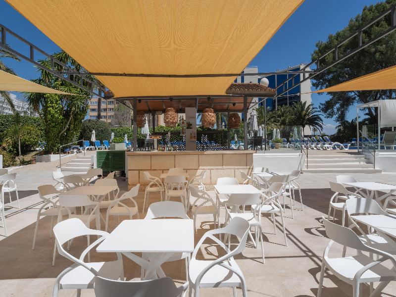 Sol Lunamar Palmanova Apartamentos image