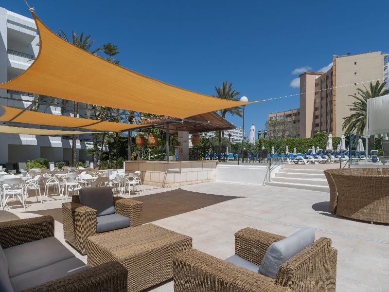 Sol Lunamar Palmanova Apartamentos image