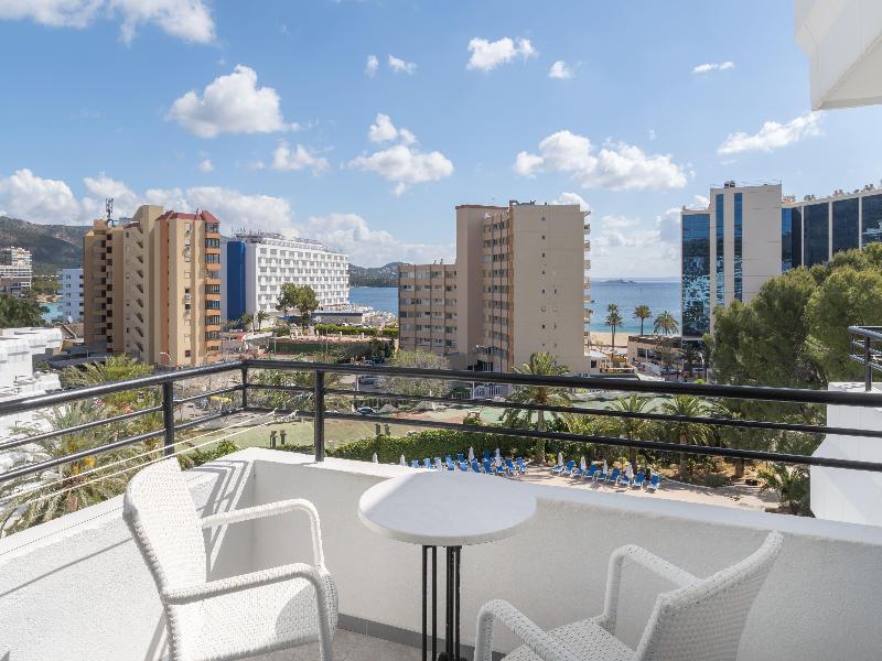 Sol Lunamar Palmanova Apartamentos image