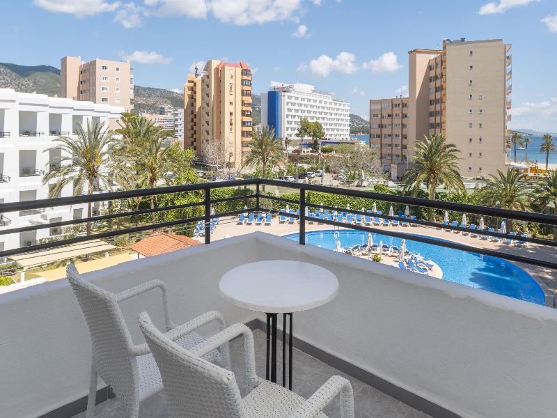 Sol Lunamar Palmanova Apartamentos image