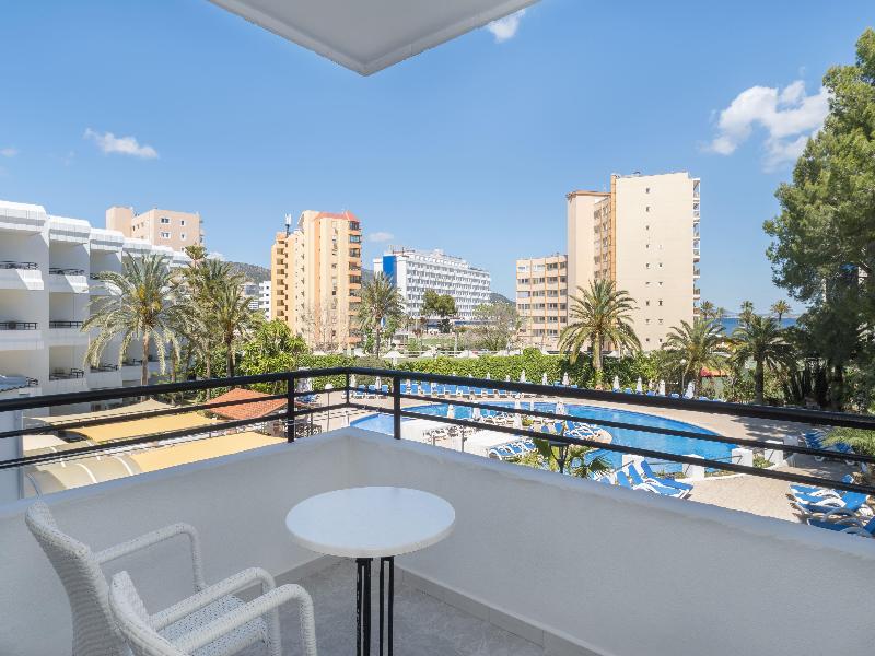 Sol Lunamar Palmanova Apartamentos image