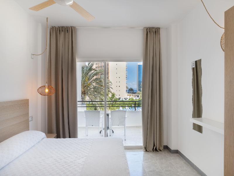 Sol Lunamar Palmanova Apartamentos image