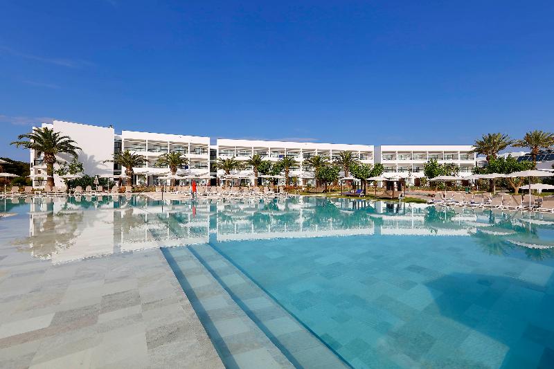 Grand Palladium Select Palace Ibiza