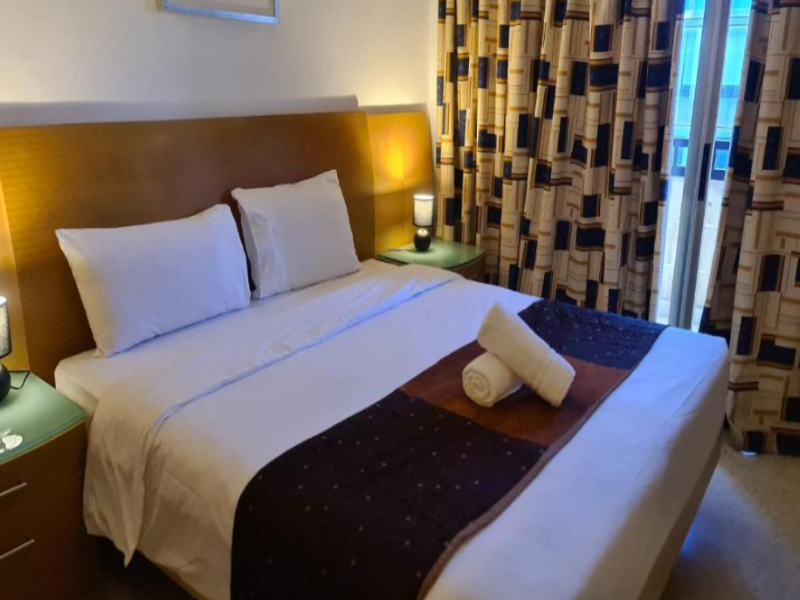 The St George Park Hotel image