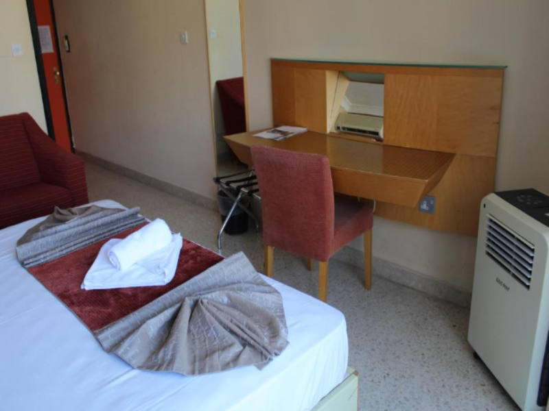 The St George Park Hotel image