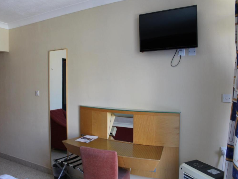 The St George Park Hotel image