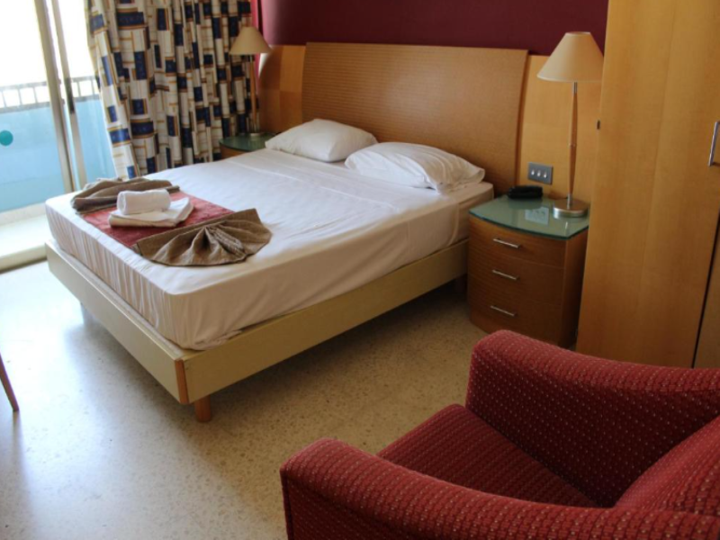 The St George Park Hotel image