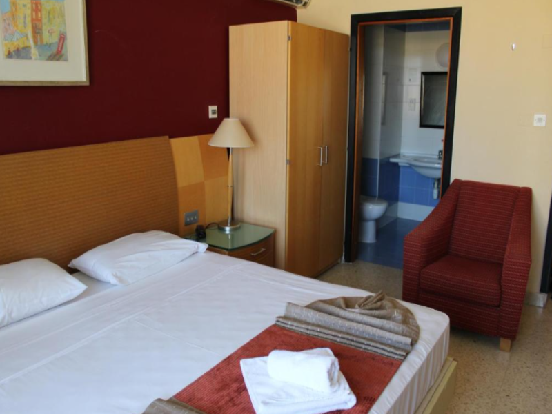 The St George Park Hotel image