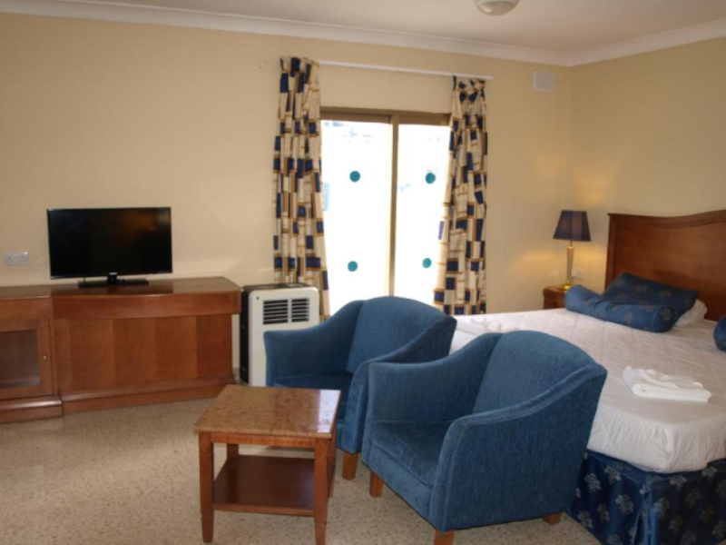 The St George Park Hotel image