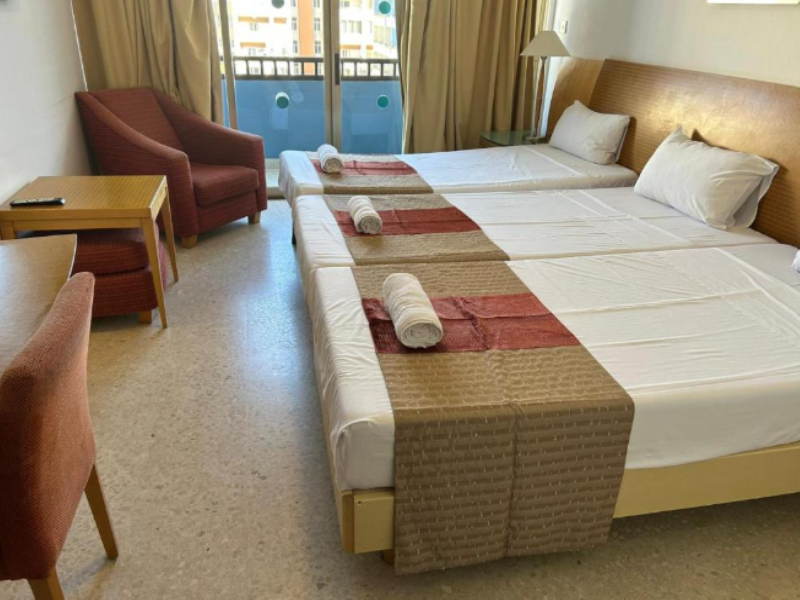 The St George Park Hotel image