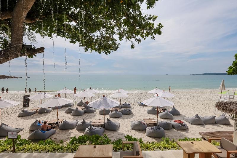Sai Kaew Beach Resort Ko Samet