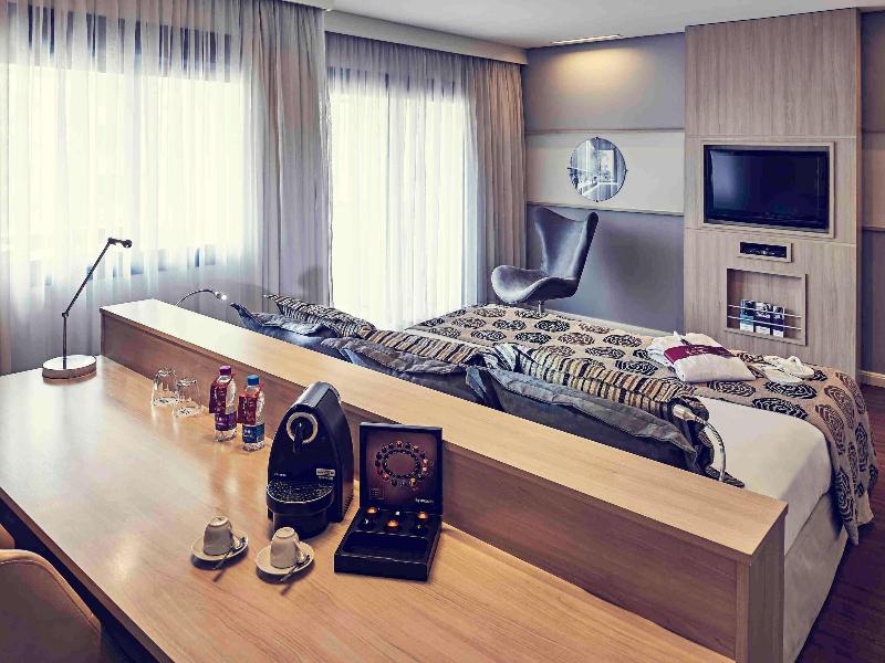 Mercure Sp Pamplona image
