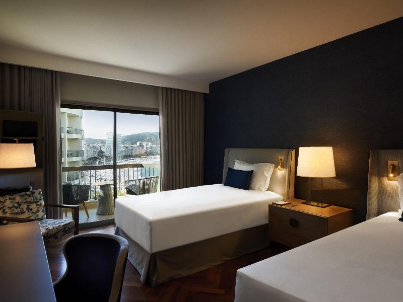 Fairmont Rio de Janeiro Copacabana image