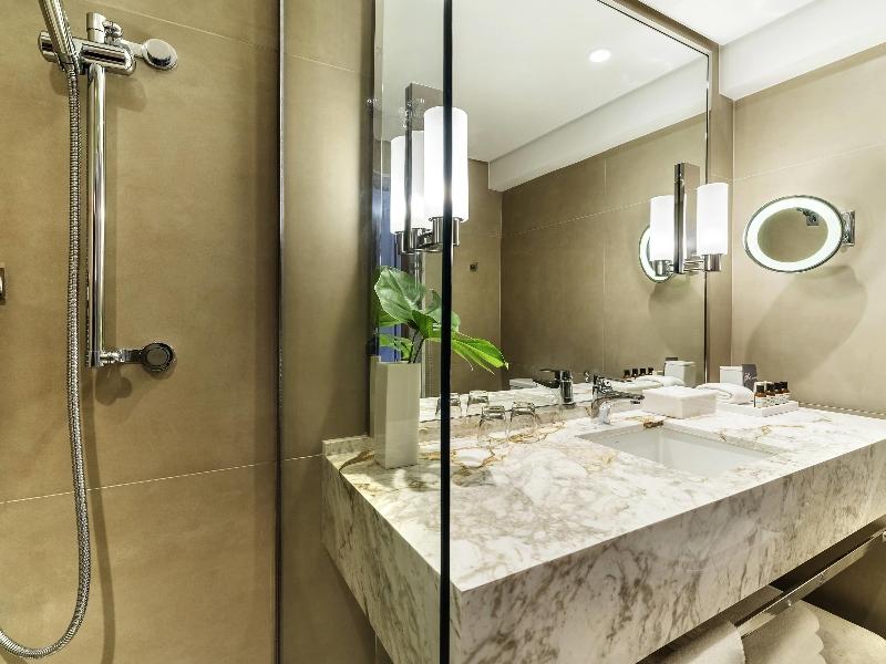Fairmont Rio de Janeiro Copacabana image