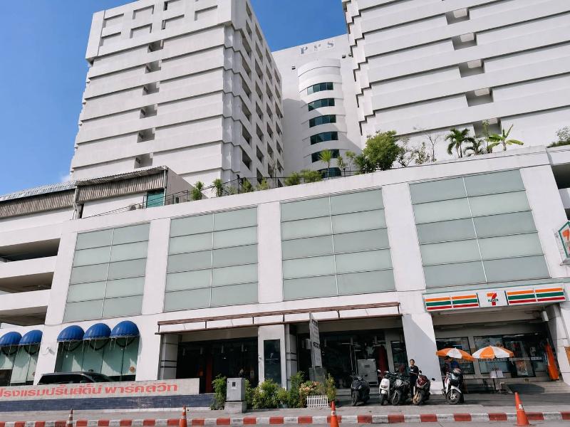 Princeton Bangkok image