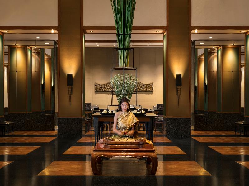 The Sukhothai Bangkok image
