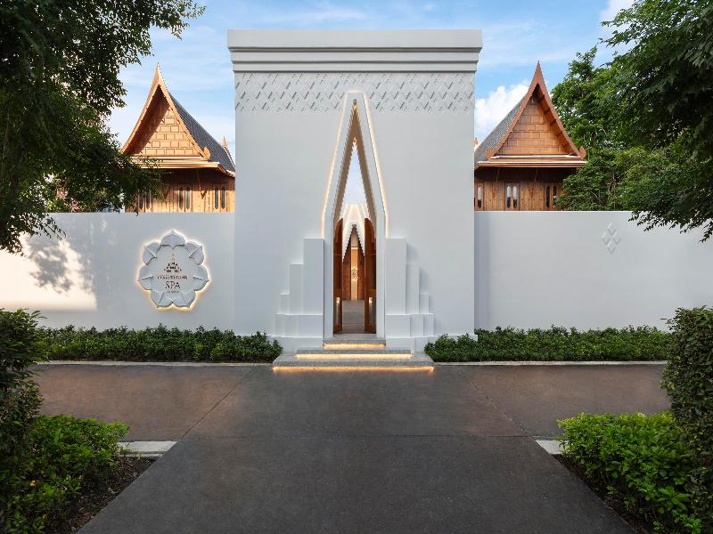 The Sukhothai Bangkok image