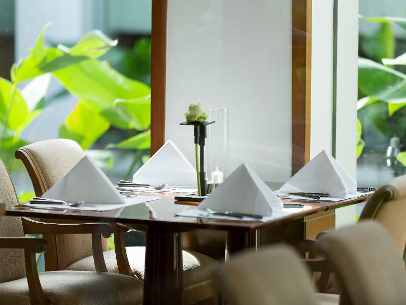 The Sukhothai Bangkok image