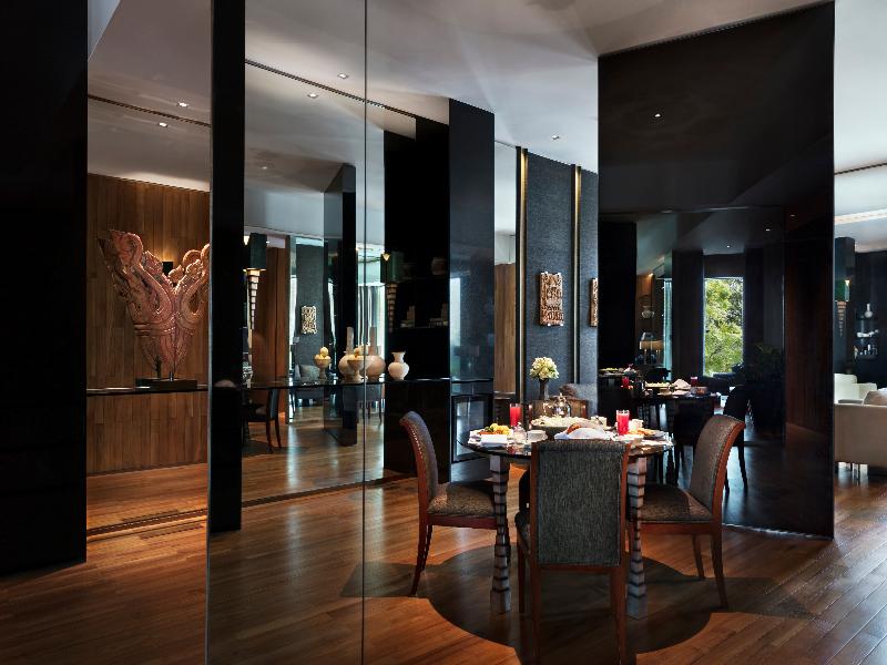 The Sukhothai Bangkok image