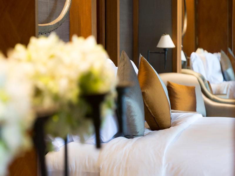 The Sukhothai Bangkok image