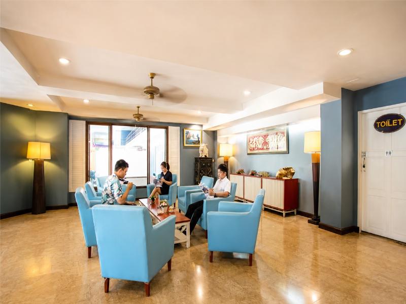 Sawasdee Siam image