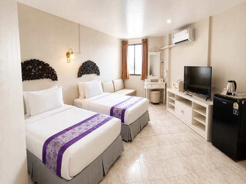 Sawasdee Siam image