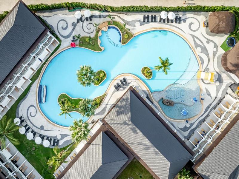 Amora Beach Resort Phuket image