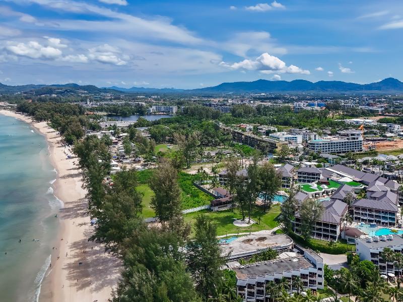 Amora Beach Resort Phuket image