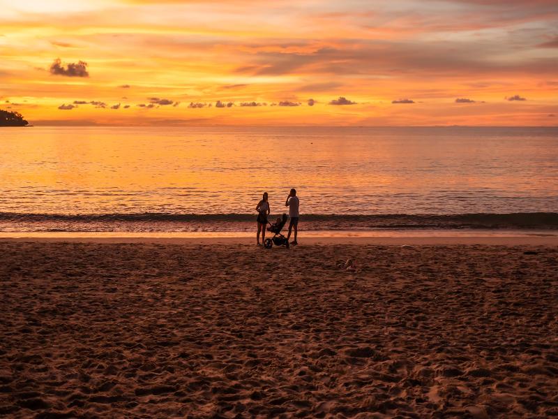 Amora Beach Resort Phuket image