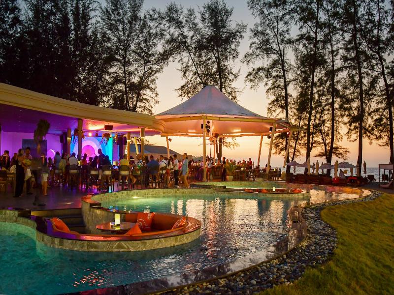Amora Beach Resort Phuket image