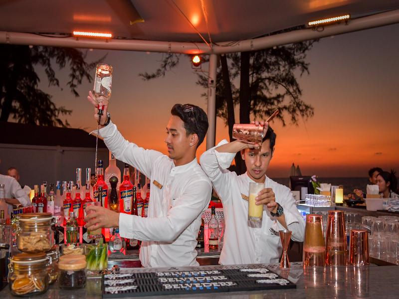 Amora Beach Resort Phuket image