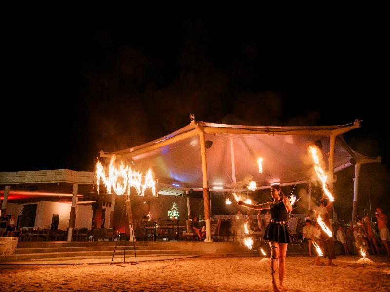 Amora Beach Resort Phuket image