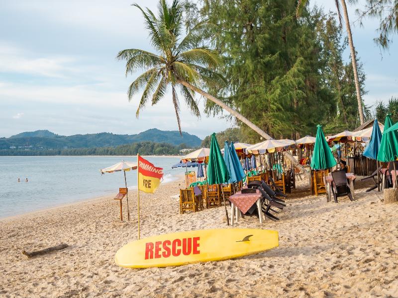 Amora Beach Resort Phuket image