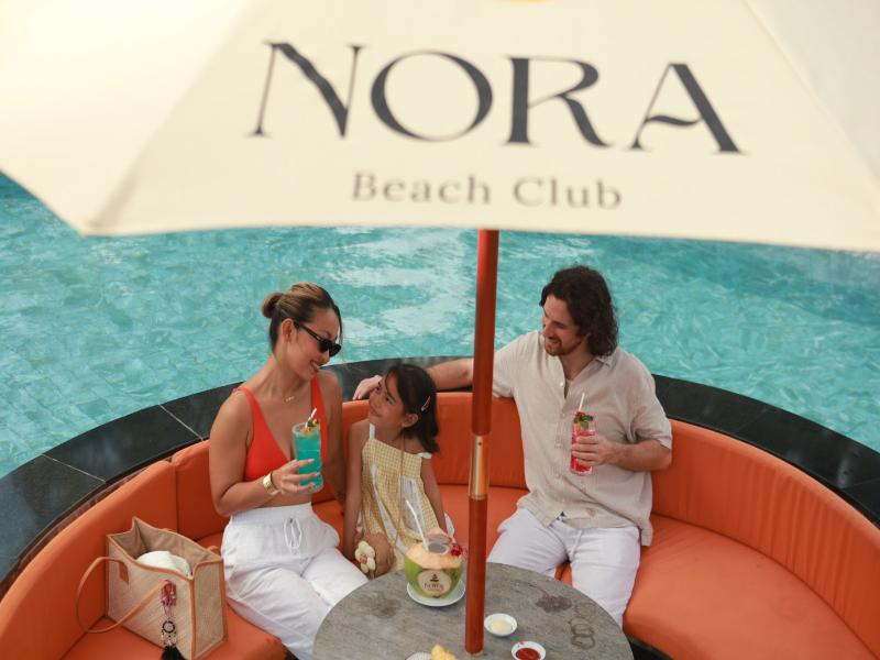 Amora Beach Resort Phuket image