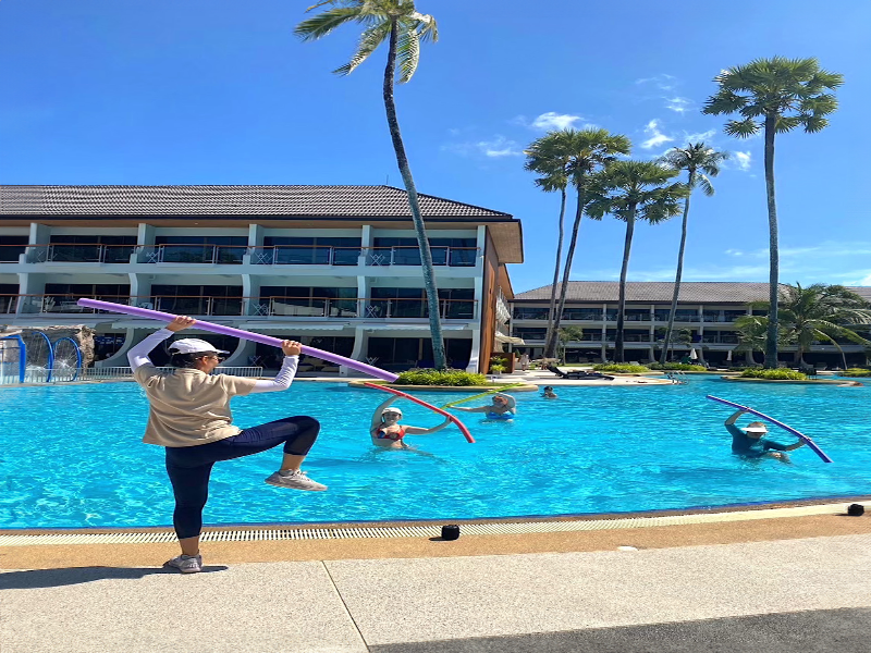 Amora Beach Resort Phuket image