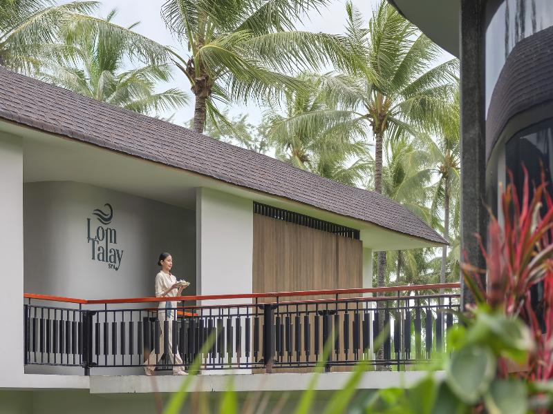 Amora Beach Resort Phuket image