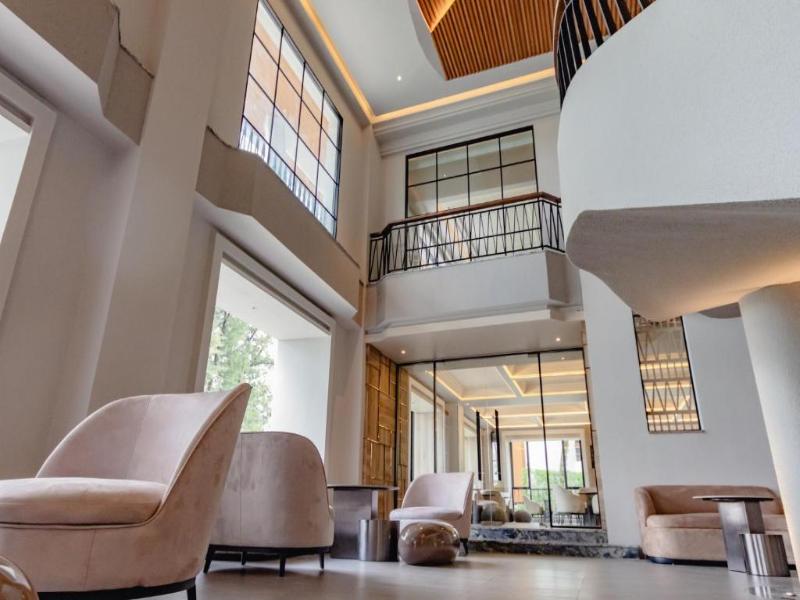 Amora Beach Resort Phuket image
