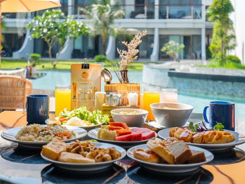 Amora Beach Resort Phuket image