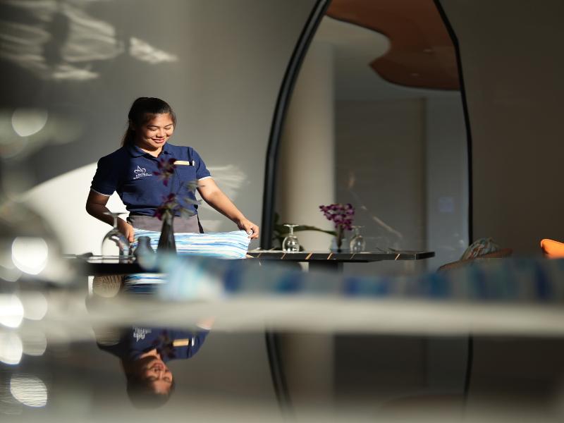 Amora Beach Resort Phuket image