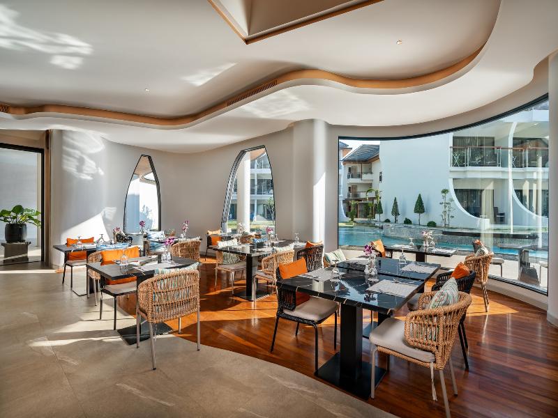 Amora Beach Resort Phuket image