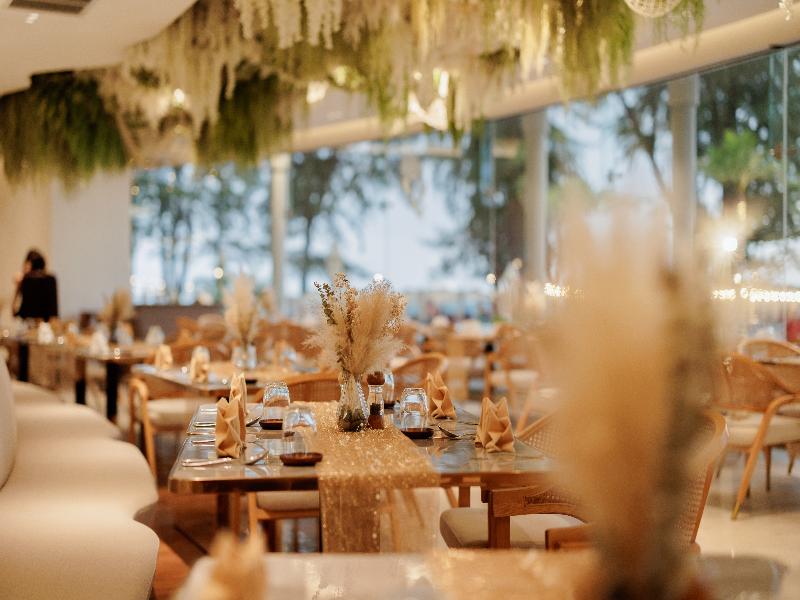 Amora Beach Resort Phuket image