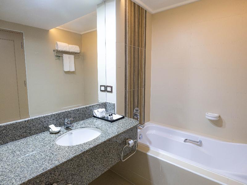 Amora Beach Resort Phuket image