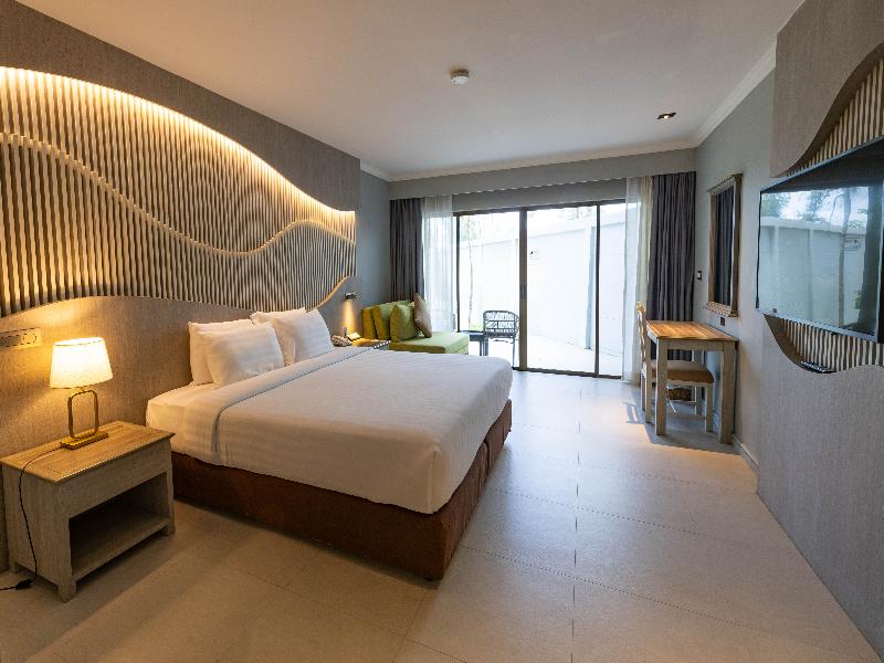 Amora Beach Resort Phuket image