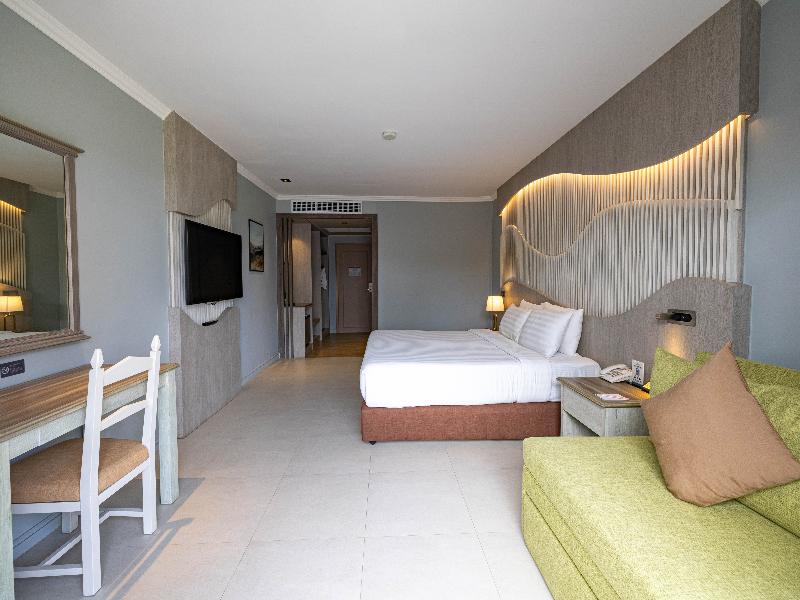 Amora Beach Resort Phuket image