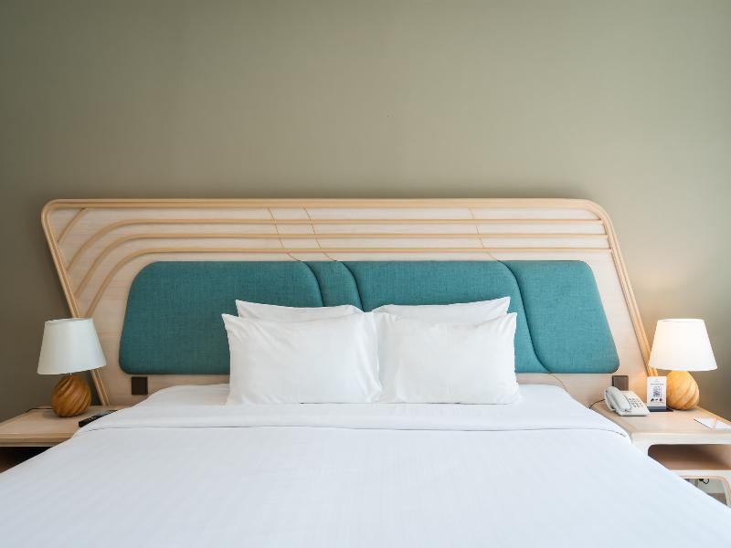 Amora Beach Resort Phuket image