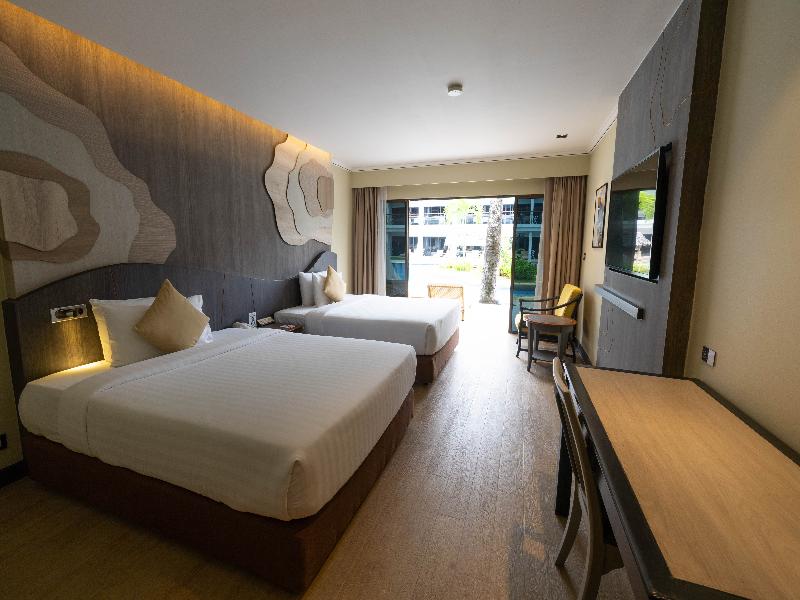 Amora Beach Resort Phuket image