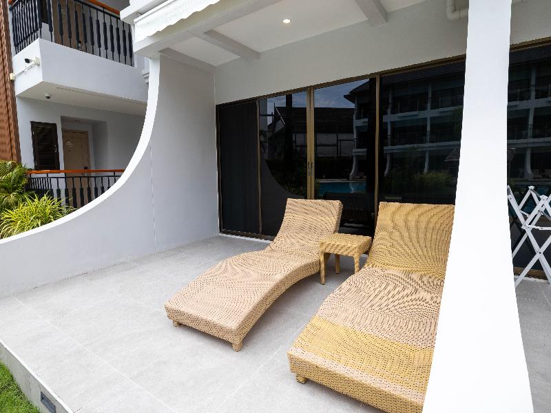 Amora Beach Resort Phuket image