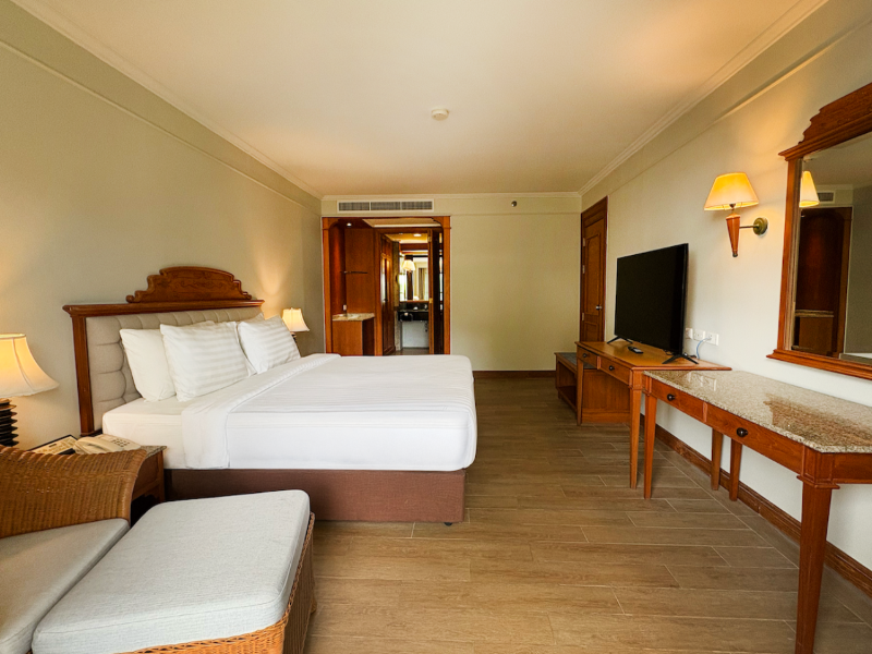 Amora Beach Resort Phuket image